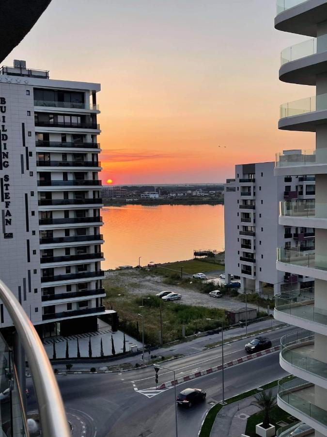 Md Sea Apartments - Casa Del Mar มามายา ภายนอก รูปภาพ